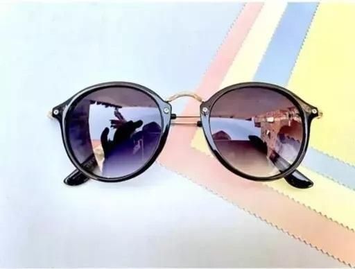 Sky Wing Stylish & Trendy Unisex Sunglasses